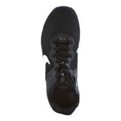 Nike Revolution 6 Flyease Wome Black/white-dk Smoke Grey-cool -Majice s tankom Prodajna trgovina 60594 73 005