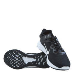 Nike Revolution 6 Flyease Wome Black/white-dk Smoke Grey-cool -Majice s tankom Prodajna trgovina 60594 73 007