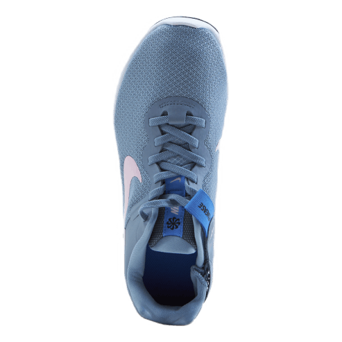 Nike Revolution 6 Flyease Wome Ashen Slate/doll-black-medium 7 Nike Revolution 6 Flyease Wome Ashen Slate/doll-black-medium - Image 5