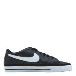 Nike Court Legacy Next Nature Black/white-volt-team Orange -Majice s tankom Prodajna trgovina 60594 77 003