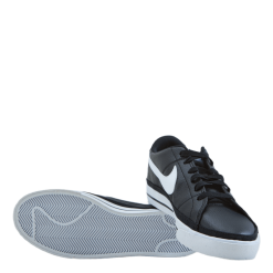 Nike Court Legacy Next Nature Black/white-volt-team Orange -Majice s tankom Prodajna trgovina 60594 77 007