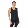 Nike Dri-FIT Race Women's Running Singlet BLACK/REFLECTIVE SILV -Majice s tankom Prodajna trgovina 60594 81 001