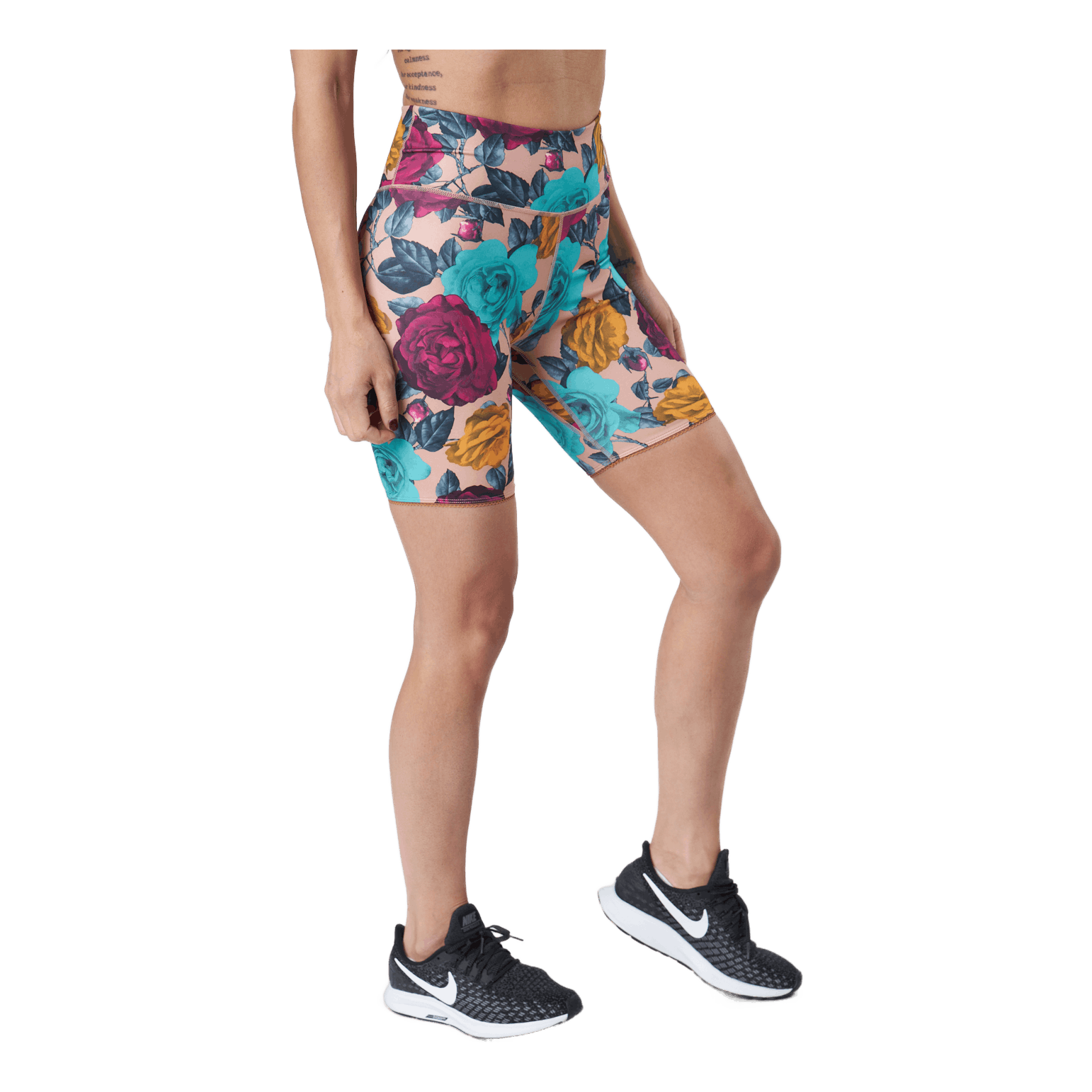 Nike One Dri-fit Icon Clash Wo Rose Whisper/mineral Clay 4 Nike One Dri-fit Icon Clash Wo Rose Whisper/mineral Clay - Image 2