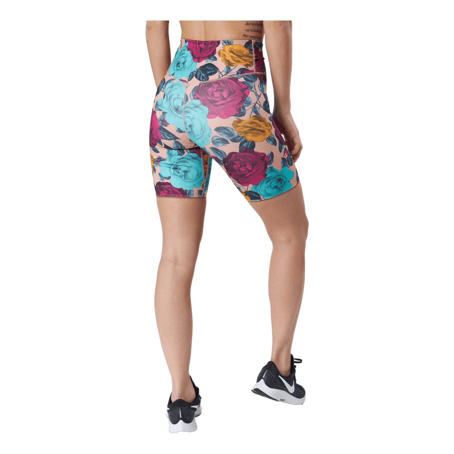 Nike One Dri-fit Icon Clash Wo Rose Whisper/mineral Clay 5 Nike One Dri-fit Icon Clash Wo Rose Whisper/mineral Clay - Image 3