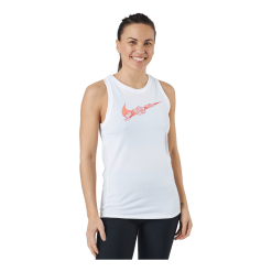 Nike Dri-fit Women's Training White