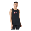Nike Dri-fit Women's Training Black 2 Nike Dri-fit Women's Training Black -Majice s tankom Prodajna trgovina 60594 91 001