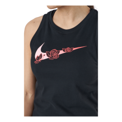 Nike Dri-fit Women's Training Black -Majice s tankom Prodajna trgovina 60594 91 004