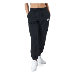 Nike Air Women's Fleece Pants Black/black/white
