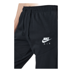 Nike Air Women's Fleece Pants Black/black/white -Majice s tankom Prodajna trgovina 60595 51 004