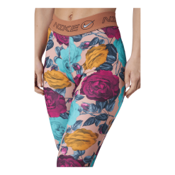 Nike Dri-fit Icon Clash Women' Rose Whisper -Majice s tankom Prodajna trgovina 60595 55 005