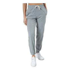 Nike Sportswear Gym Vintage Women's Pants DK GREY HEATHER/WHITE