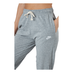 Nike Sportswear Gym Vintage Women's Pants DK GREY HEATHER/WHITE -Majice s tankom Prodajna trgovina 60595 58 004