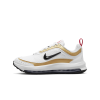 Nike Air Max Ap Women's Shoe White/black-metallic Gold-univ 2 Nike Air Max Ap Women's Shoe White/black-metallic Gold-univ -Majice s tankom Prodajna trgovina 60596 50 001