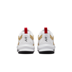 Nike Air Max Ap Women's Shoe White/black-metallic Gold-univ -Majice s tankom Prodajna trgovina 60596 50 002