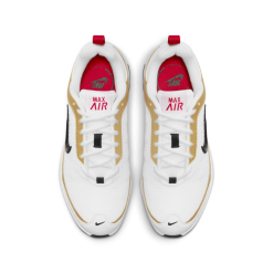 Nike Air Max Ap Women's Shoe White/black-metallic Gold-univ -Majice s tankom Prodajna trgovina 60596 50 005