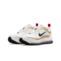Nike Air Max Ap Women's Shoe White/black-metallic Gold-univ -Majice s tankom Prodajna trgovina 60596 50 006