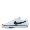 Nike Court Legacy Next Nature Women's Shoes WHITE/BLACK-DESERT OCHRE-TEAM ORANGE -Majice s tankom Prodajna trgovina 60596 54 001