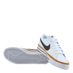 Nike Court Legacy Next Nature Women's Shoes WHITE/BLACK-DESERT OCHRE-TEAM ORANGE -Majice s tankom Prodajna trgovina 60596 54 008