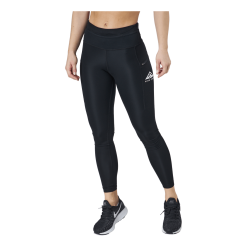 Nike Epic Luxe Women's Mid-ris Black/black/white