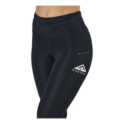 Nike Epic Luxe Women's Mid-ris Black/black/white -Majice s tankom Prodajna trgovina 60596 73 004