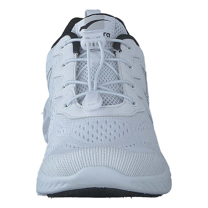 Bagheera Sprint White/black 6 Bagheera Sprint White/black - Image 4