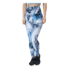 Reebok S Lux Hr 2,0 La Tight Essblu -Majice s tankom Prodajna trgovina 60599 89 001
