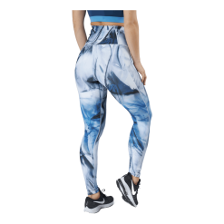 Reebok S Lux Hr 2,0 La Tight Essblu -Majice s tankom Prodajna trgovina 60599 89 005