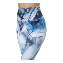 Reebok S Lux Hr 2,0 La Tight Essblu -Majice s tankom Prodajna trgovina 60599 89 006