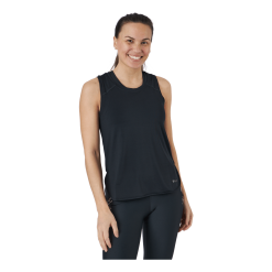 BLACC Vitality Tank Top Black