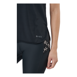 BLACC Vitality Tank Top Black -Majice s tankom Prodajna trgovina 60604 51 005