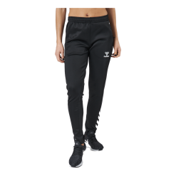 Hummel Hmlcore Xk Poly Pants Woman Black