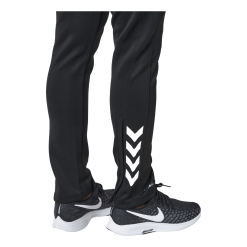 Hummel Hmlcore Xk Poly Pants Woman Black -Majice s tankom Prodajna trgovina 60609 06 005