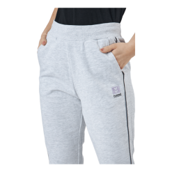 Hummel Hmllgc Yoko Regular Pants Light Grey Melange -Majice s tankom Prodajna trgovina 60609 15 004