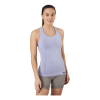 Hummel Hmlci Seamless Top Lavender Melange -Majice s tankom Prodajna trgovina 60609 18 001