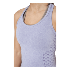 Hummel Hmlci Seamless Top Lavender Melange -Majice s tankom Prodajna trgovina 60609 18 003