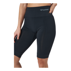 Hummel Hmltif Seamless Cyling Shorts Black -Majice s tankom Prodajna trgovina 60609 23 004