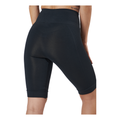 Hummel Hmltif Seamless Cyling Shorts Black -Majice s tankom Prodajna trgovina 60609 23 005