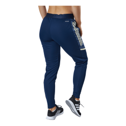 ADIDAS Svff Tr Pnt S W Team Navy Blue/easy Yellow -Majice s tankom Prodajna trgovina 60611 14 003