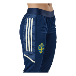 ADIDAS Svff Tr Pnt S W Team Navy Blue/easy Yellow -Majice s tankom Prodajna trgovina 60611 14 004