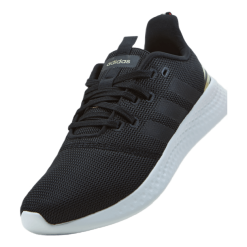 ADIDAS Puremotion Core Black/core Black/acid Red -Majice s tankom Prodajna trgovina 60612 30 006