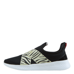 ADIDAS Puremotion Adapt Core Black/sandy Beige Met/aci