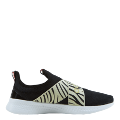 ADIDAS Puremotion Adapt Core Black/sandy Beige Met/aci -Majice s tankom Prodajna trgovina 60612 54 003