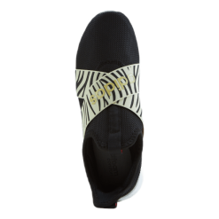 ADIDAS Puremotion Adapt Core Black/sandy Beige Met/aci -Majice s tankom Prodajna trgovina 60612 54 005