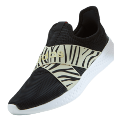 ADIDAS Puremotion Adapt Core Black/sandy Beige Met/aci -Majice s tankom Prodajna trgovina 60612 54 006