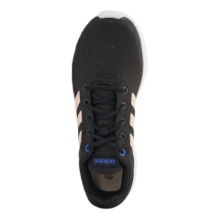 ADIDAS Lite Racer Cln 2.0 Core Black/vapour Pink/sonic I -Majice s tankom Prodajna trgovina 60612 80 005