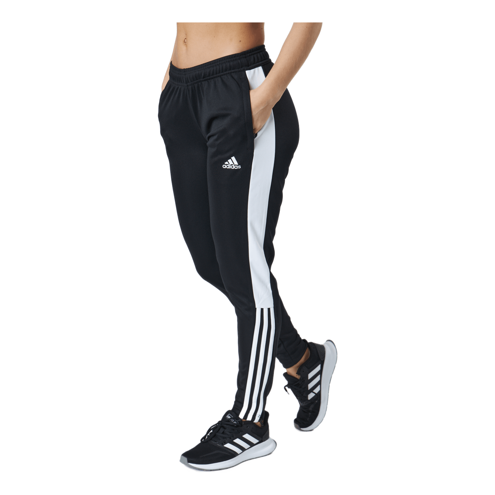 ADIDAS Tiro Tr Pnt Esw Black 3 ADIDAS Tiro Tr Pnt Esw Black