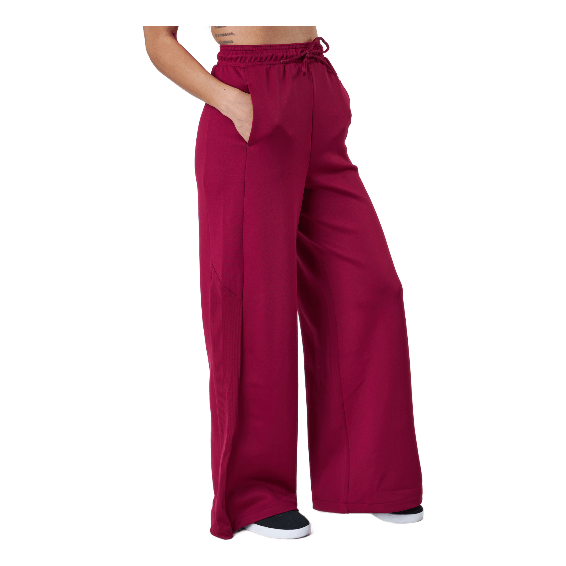 ADIDAS W Uforu Tp Legacy Burgundy 4 ADIDAS W Uforu Tp Legacy Burgundy - Image 2