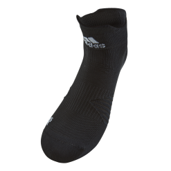 ADIDAS Run Ankle Sock Black/white -Majice s tankom Prodajna trgovina 60614 67 003