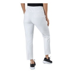 ADIDAS Pull-On Ankle Pants White -Majice s tankom Prodajna trgovina 60648 59 003