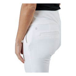 ADIDAS Pull-On Ankle Pants White -Majice s tankom Prodajna trgovina 60648 59 005